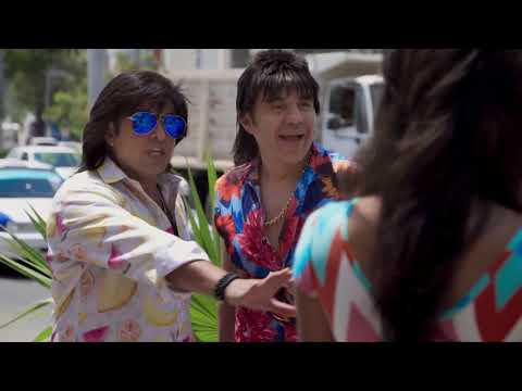 Nosotros los guapos | Temporada 4 | Capítulo 3