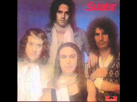 Slade - Get Down And Get With It