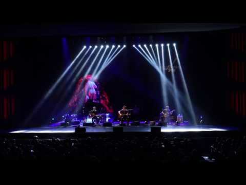 Zucchero - Voci (live) Premio Tenco 2018