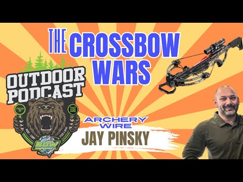 Crossbow Talk