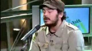 Elan performing &quot;Together As One&quot;