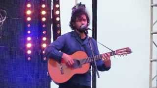 José González - Let It Carry You @ Sasquatch Music Festival 2015