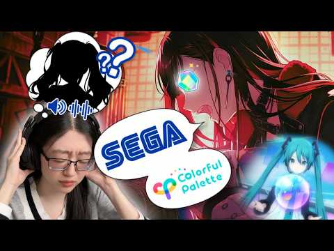 If I Guess the Voice, I Roll (RIDICULOUS) | Project Sekai