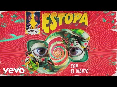 Videoclip de Con el Viento — Estopa