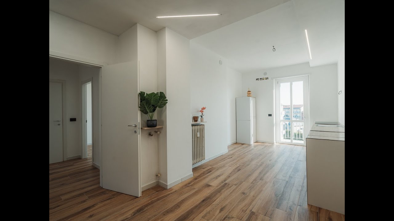 Appartamento - Video