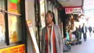 All She Really Wants Is Love