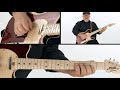 Redd Volkaert Guitar Lesson - Drewpster Overview - Redd Hot Guitar