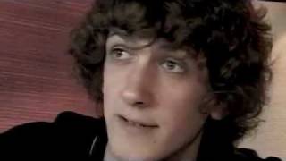 About &quot;The Music&quot; - The Music discuss recording &quot;Welcome to the North&quot;