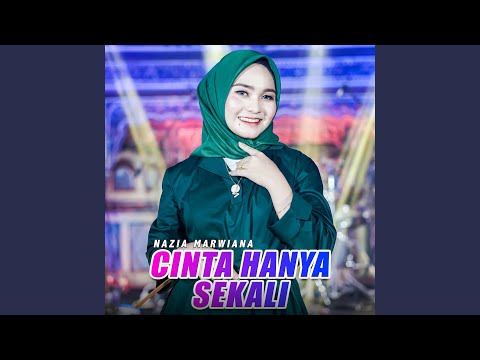 Cinta Hanya Sekali