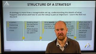 Strategy Development part 1