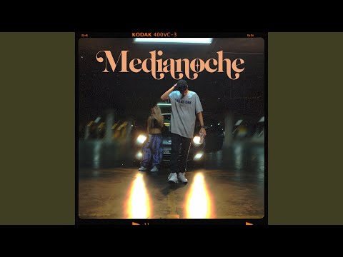 MEDIANOCHE