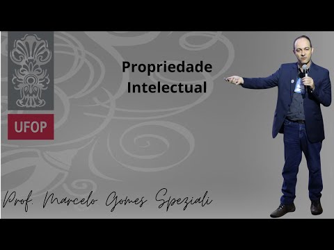Thumbnail: Propriedade Intelectual – conceitos gerais