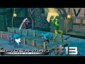 Spider Man Friend Or Foe PS2 Co Op 100 Walkthrough Part 13