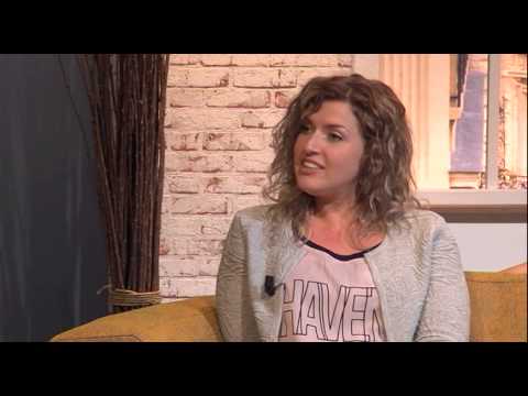 Café Tinto, 11 december 2014, deel 3 - Tamara Cáceras