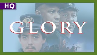 Glory (1989) Trailer