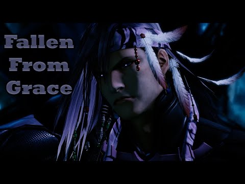 Caius Ballad: Consumed By Despair (Final Fantasy XIII-2 Character Analysis)
