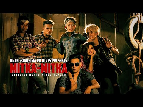 Mitka Mitka || Bonny & Suchitra || Barun Okram || Official Music Video Teaser Release 2019