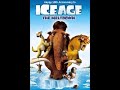 Happy 19th Anniversary To Ice Age The Meltdown
