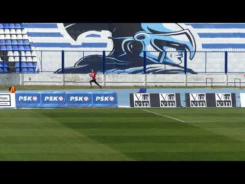 200m prepone (h=0,762/d=35) - Žene