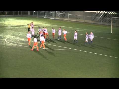 RBC U15 vs JEKA C1 (1:0)