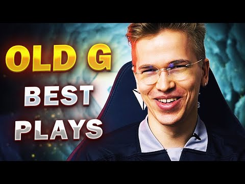Team OLD G - Road to Division 2 - Best Plays, Best Moments of DPC WEU 2023 Tour 2 Closed Qualifier