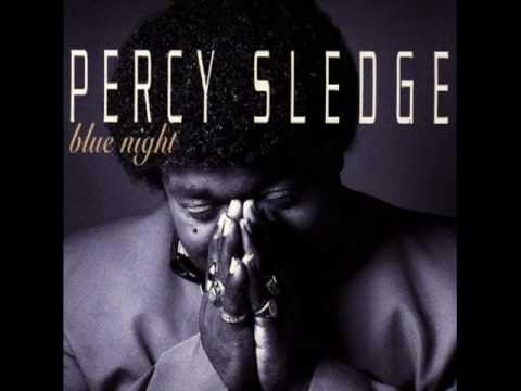 Percy Sledge - Your Love Will Save The World 1994