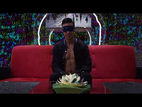 Черния Тони - Искам те  ( Official Video )