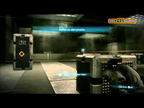 Vidéo Army of Two : le Cartel du Diable
