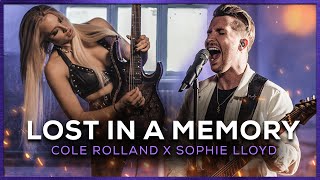 Cole Rolland-Lost In A Memory  (feat. Sophie Lloyd) | 