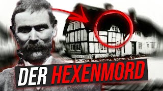 Hexenwahn oder Ritualmord? | Der Fall Charles Walton