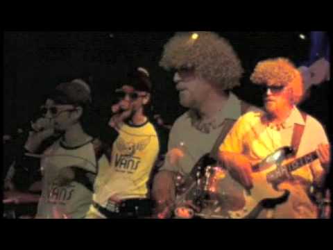 Nicoluminous and Afro Q Ben beatbox funk part 2 on Oregon Music Live 5/30/09 part 2