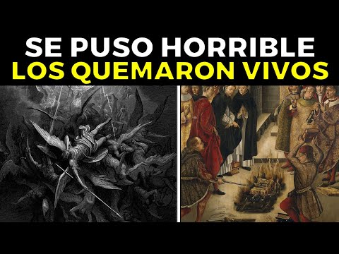 The Tragic and Brutal History of the Cathars that We Should All Know