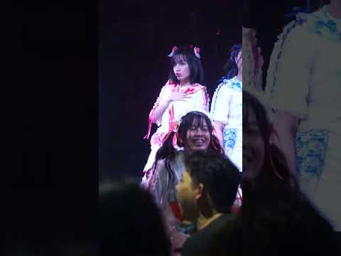 Dedy Odori - Shidare Yanagi @ JK X IF Matsuri 2023 23.07.2023 [Fancam]