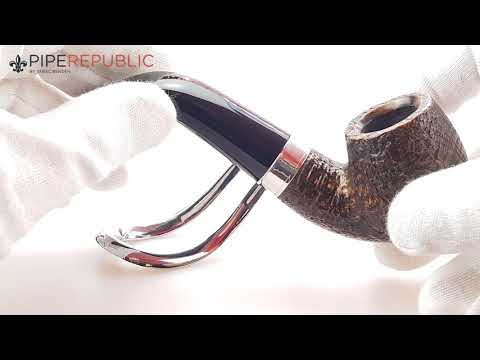 Peterson Dublin Castle Pfeifen 230 Einzelstück