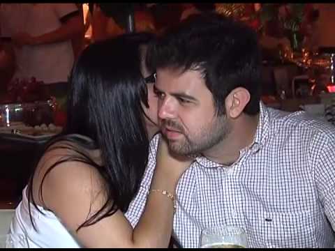 Programa Neusa Bighetti exibido no dia 05/01/2014 - Reveillon 2014 Stream Palace