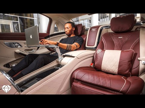 Die LUXURIÖSESTEN Autos der Welt