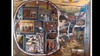 "William Kurelek's The Maze" OFFICIAL TRAILER (HD)