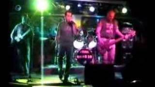 Rhino 39 - New Pain by Static-X 2007