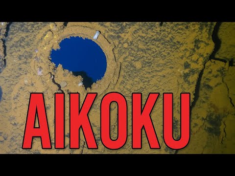 Truk Lagoon Ep 7: Aikoku (Truk Lagoon’s deadliest wreck: 900+ lives lost)