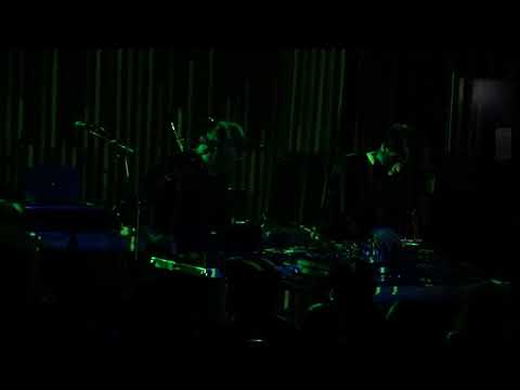 Kincaid Featuring Blancmange Feel Me. London Scala.