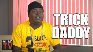 Trick Daddy: Trina was Nastier than Lil Kim, More Ghetto than Foxy Brown (Part 3)