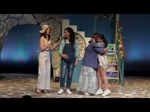 Mama Mia, Thayer, 2022