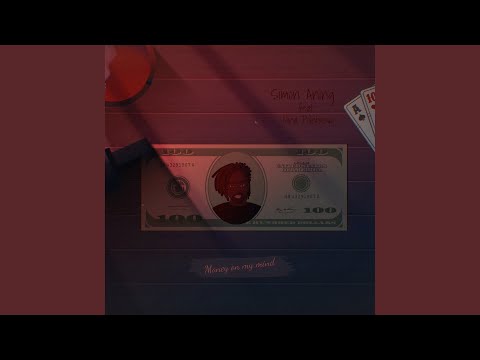 Money on My Mind