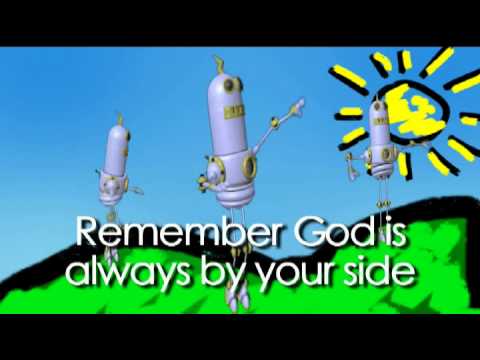 Thumbnail for Never Give Up video