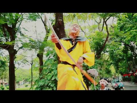 Trích đoạn Đội Đặc Nhiệm 2k1 ( Parody ) - LEG