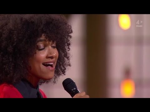 Trust Me - Esperanza Spalding & Robert Glasper | Polar Music Prize 2025 | TV4 Play