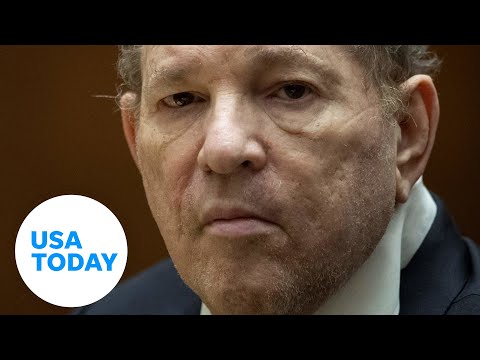 Harvey Weinstein's rape conviction overturned 'Sick to my stomach' USA TODAY