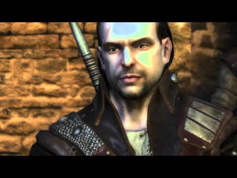 The Witcher Enhanced Edition Director's Cut