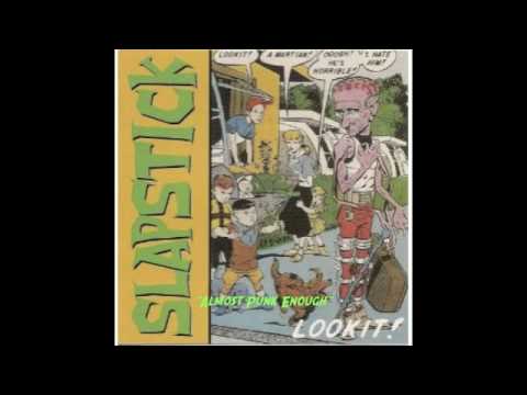 Slapstick