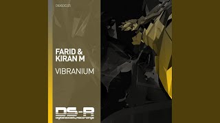 Vibranium (Radio Edit)